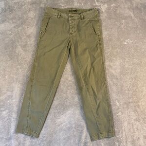 Aeron | Pants & Jumpsuits | Aeron Aura Heavy Satin Straight